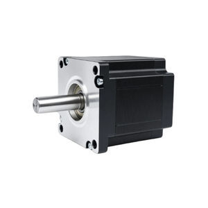 2-Phasen-Schritt-Motor