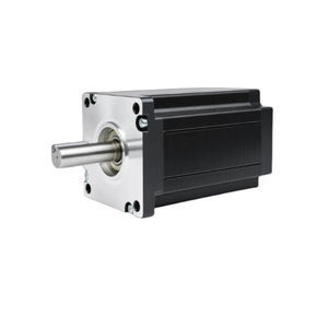 2-Phasen-Schritt-Motor