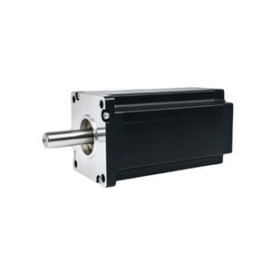 4-Phasen-Schritt-Motor