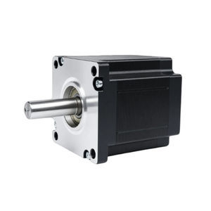 2-Phasen-Schritt-Motor