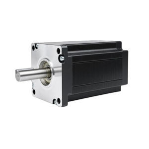 Hybrid-Schritt-Motor