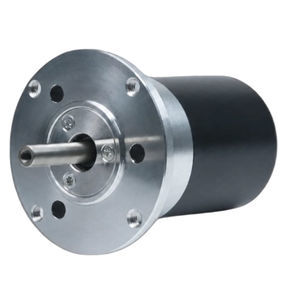 DC-Motor