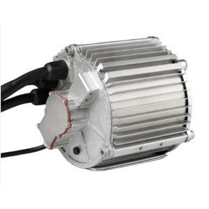 Synchronmotor