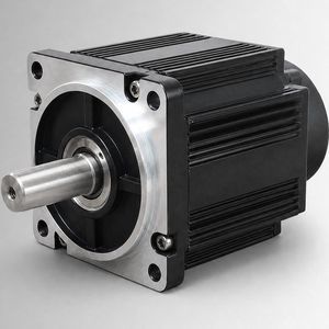 BLDC-Motor 1