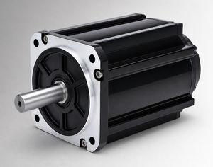 bürstenloser Motor 1