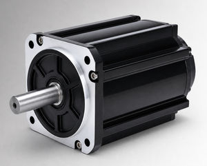 DC-Motor 1