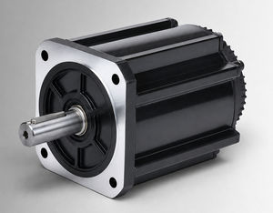 DC-Motor 1