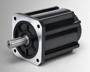 bürstenloser Motor 1