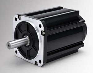 bürstenloser Motor 1