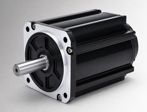 bürstenloser Motor 1