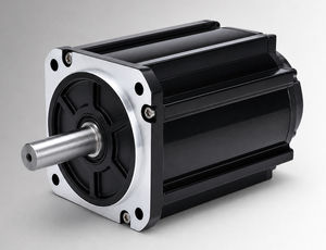 bürstenloser Motor 1