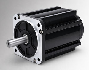 bürstenloser Motor 1