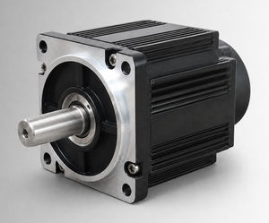 bürstenloser Motor 1