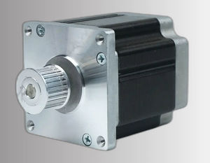 bürstenloser Motor 1