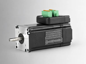 AC-Servomotor 1