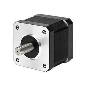 bürstenloser Motor