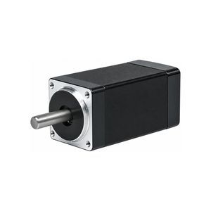 Hybrid-Schritt-Motor