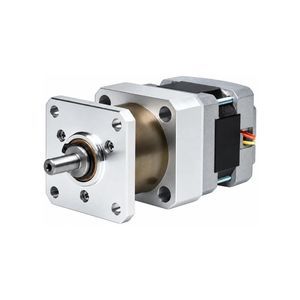4-Phasen-Schritt-Motor