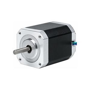 Hybrid-Schritt-Motor