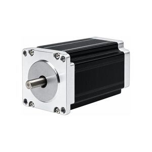 4-Phasen-Schritt-Motor