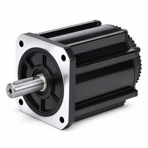 bürstenloser Motor