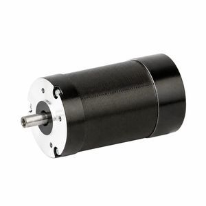 bürstenloser Motor