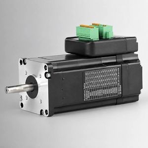 AC-Servomotor 1