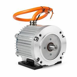 Synchronmotor