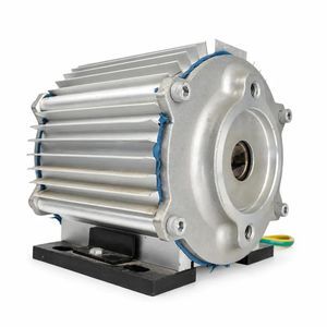 Synchronmotor