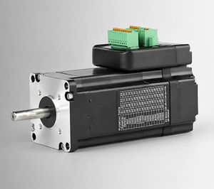 AC-Servomotor 1