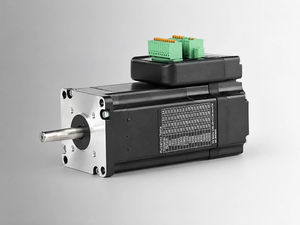 AC-Servomotor 1