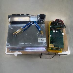 Röntgengenerator
