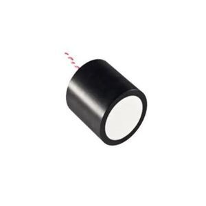 zylinderförmiger Ultraschallwandler
