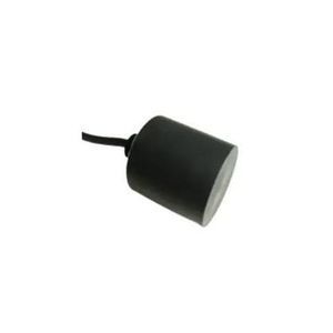zylinderförmiger Ultraschallwandler