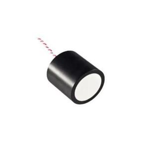 zylinderförmiger Ultraschallwandler
