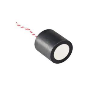 zylinderförmiger Ultraschallwandler 1