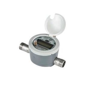 digitaler Wasserzähler