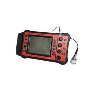 Ultraschallfehlerdetektor