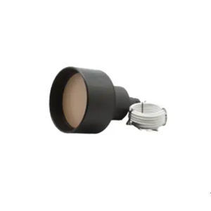 zylinderförmiger Ultraschallwandler 1