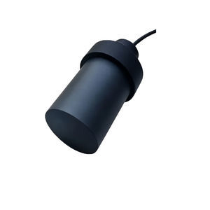 zylinderförmiger Ultraschallwandler