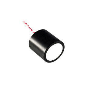 zylinderförmiger Ultraschallwandler