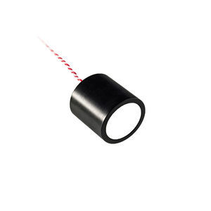 zylinderförmiger Ultraschallwandler