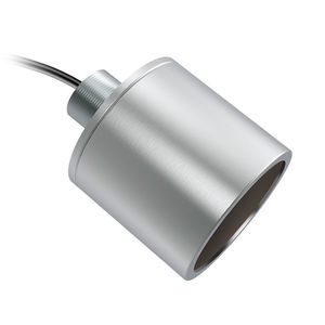 piezoelektrischer Ultraschallwandler