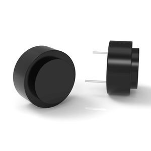 zylinderförmiger Ultraschallwandler