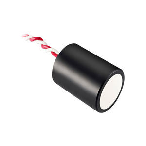 kontaktloser Ultraschallwandler