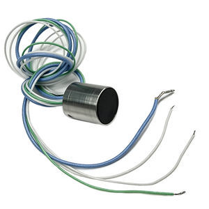 piezoelektrischer Ultraschallwandler