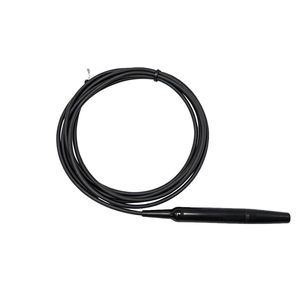 Dicken-Sonde