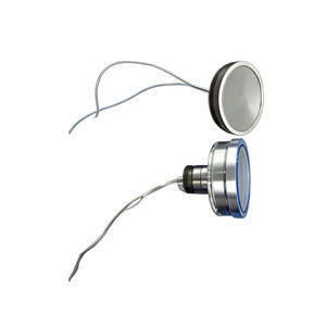 konkaver Ultraschallwandler