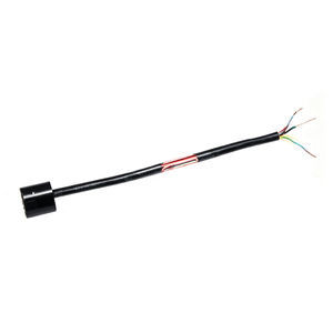 Hydrophonsensor zur Leckdetektion