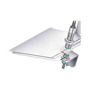 digitaler Doppelblechsensor